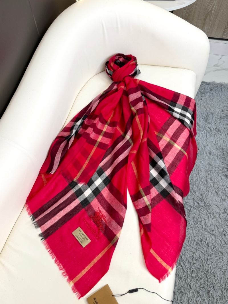 Burberry Scarf